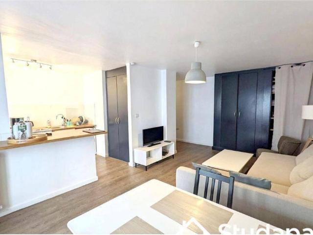 Appartement location à Le Ponteil, Antibes