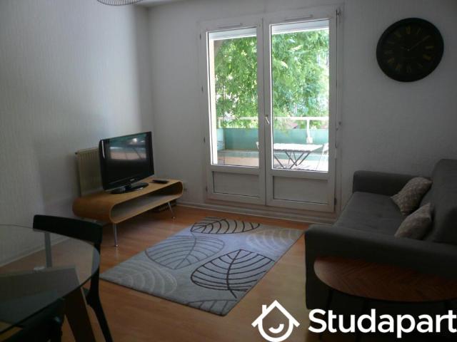 Appartement location à Toulouse