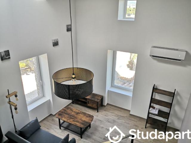 Appartement location à Nyons, Marsanne