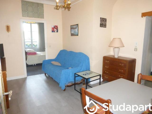 Appartement location à Le Mans