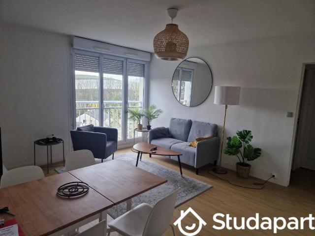 Appartement location à Nantes