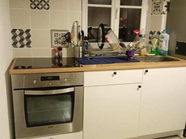 Appartement location à Orléans, Cerdon