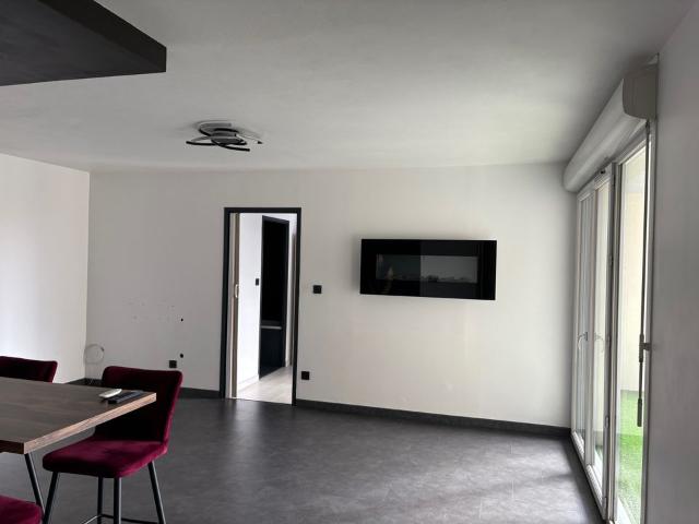 Appartement location à Agen