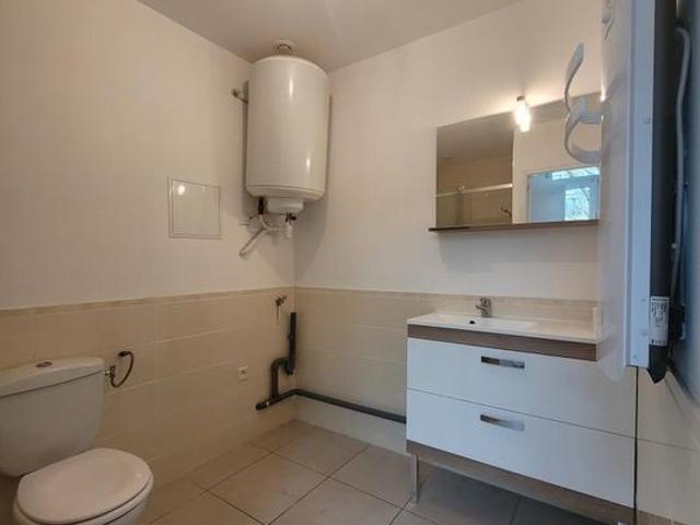 Appartement location à Amiens