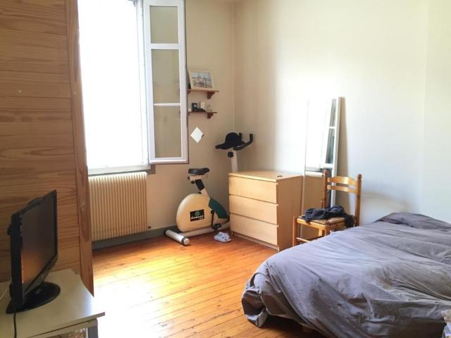 Appartement location à Angers