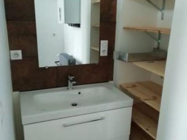 Appartement location à Angers