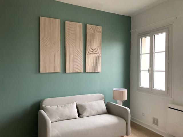 Appartement location à Angoulême, Aignes-et-puypéroux