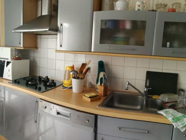 Appartement location à Annecy