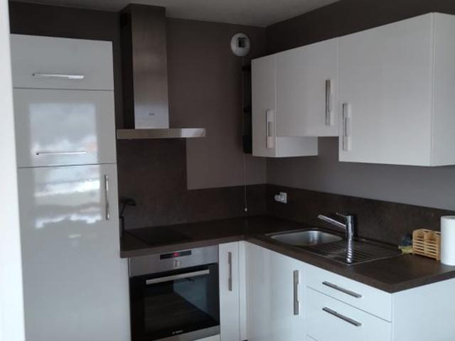 Appartement location à Annecy