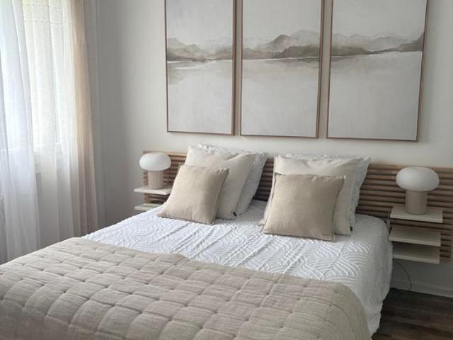 Appartement location à Annecy