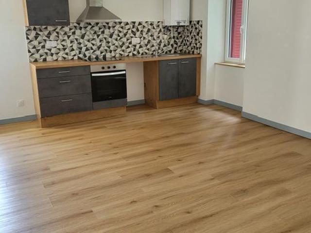 Appartement location à Clermont-Ferrand, Aydat