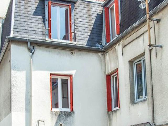 Appartement location à Besançon