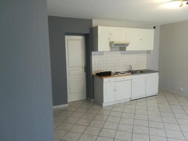 Appartement location à Béthune