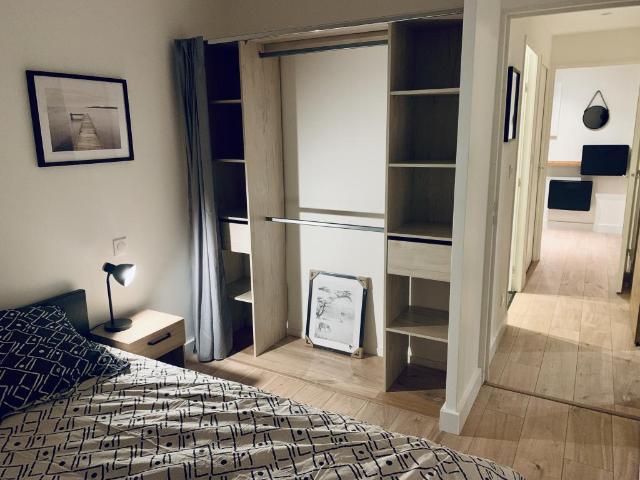 Appartement location à Blagnac