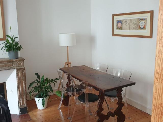 Appartement location à Bordeaux