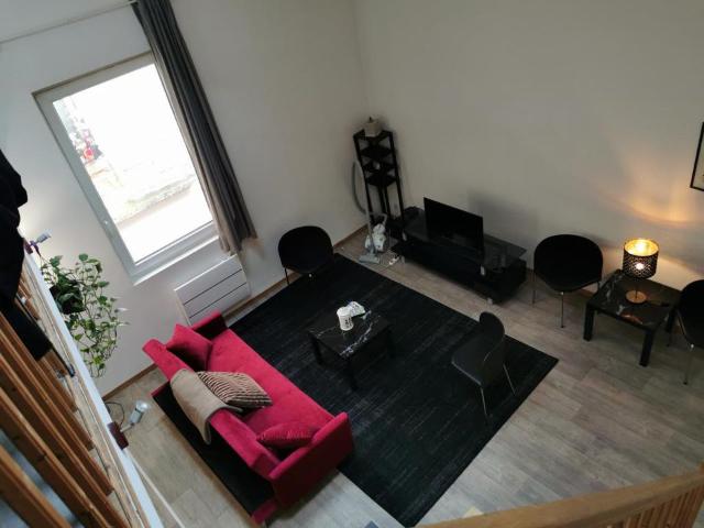 Appartement location à Bordeaux