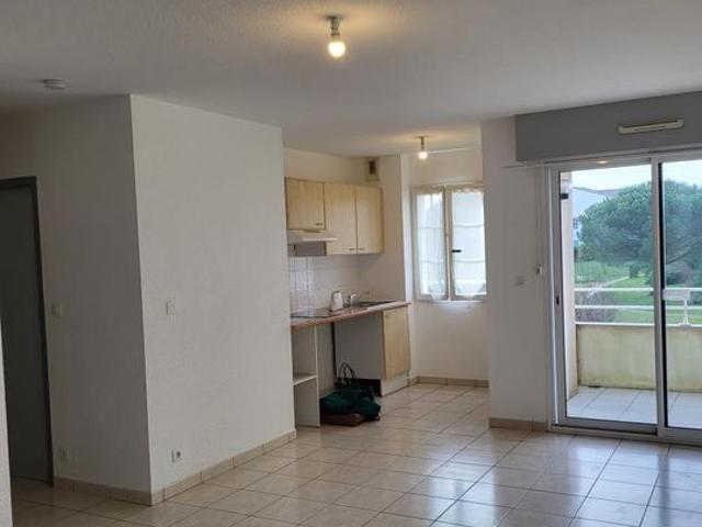 Appartement location à Rochefort, Échillais