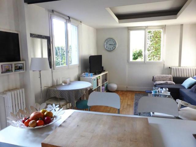 Appartement location à Nogent-sur-Marne, Fontenay-sous-bois