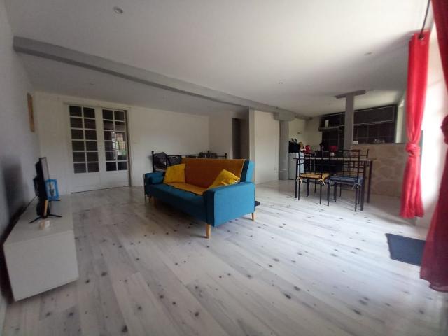 Appartement location à Nérac, Francescas