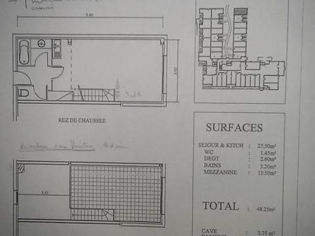 Appartement location à Bordeaux, Gradignan