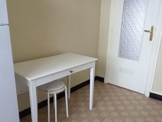 Appartement location à Championnet, Grenoble