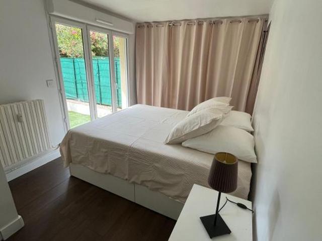 Appartement location à Les Salins