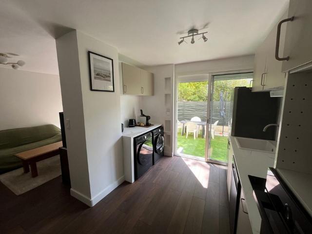 Appartement location à Les Salins