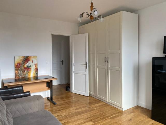 Appartement location à Nogent-sur-Marne, Joinville-le-pont
