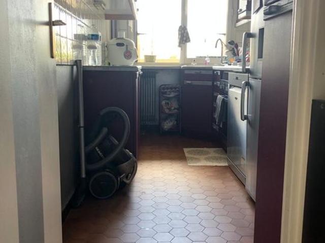 Appartement location à Le Raincy, Le Bourget