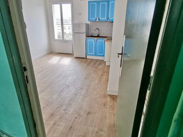 Appartement location à Le Havre