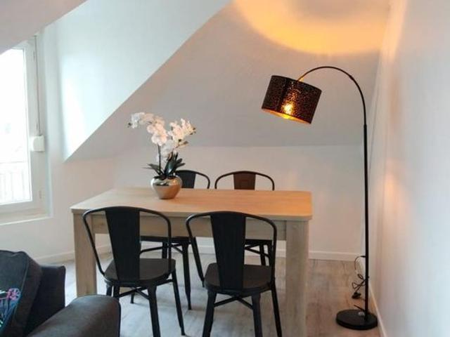 Appartement location à Le Mans