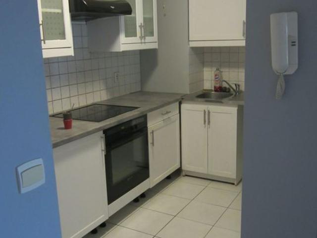 Appartement location à Les Pavillons-sous-Bois, Seine-Saint-Denis