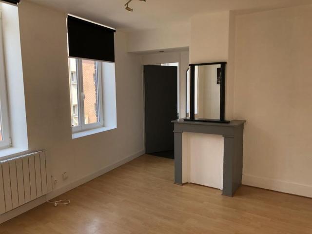 Appartement location à Lille