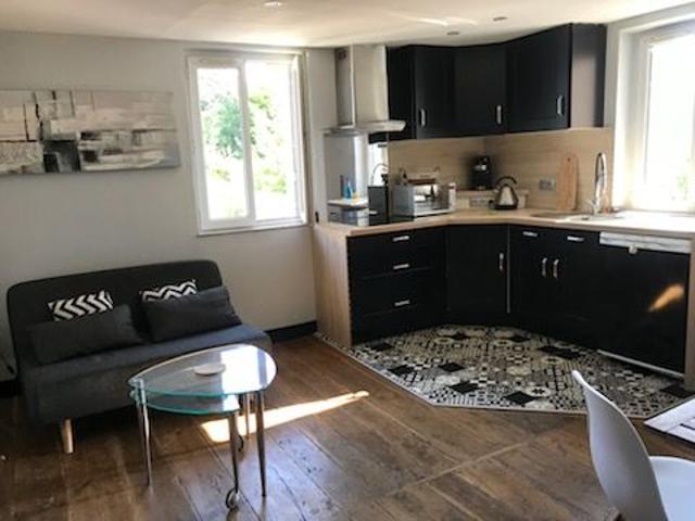 Appartement location à Limoges