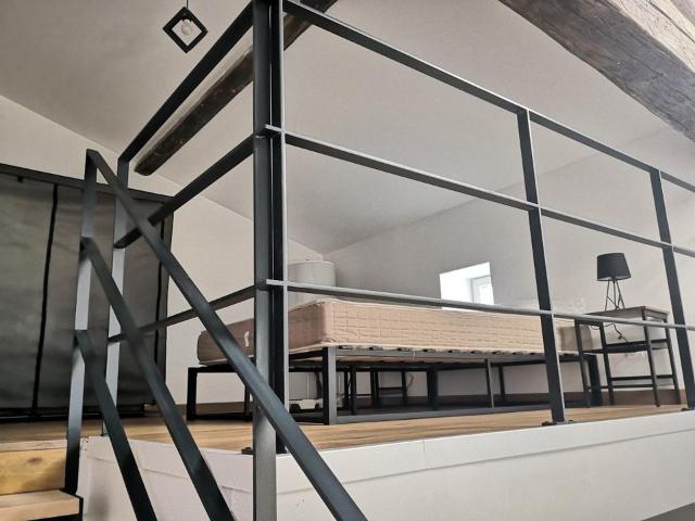 Appartement location à Nyons, Marsanne
