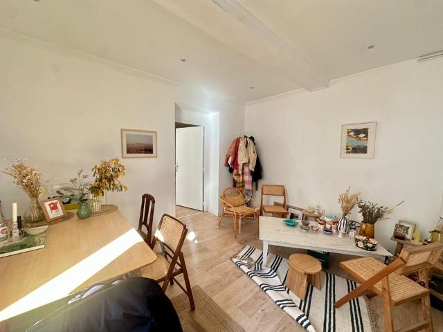Appartement location à Marseille