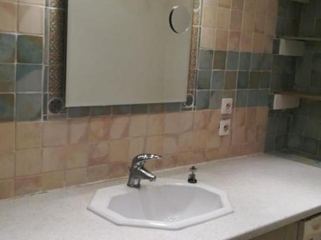 Appartement location à Marseille