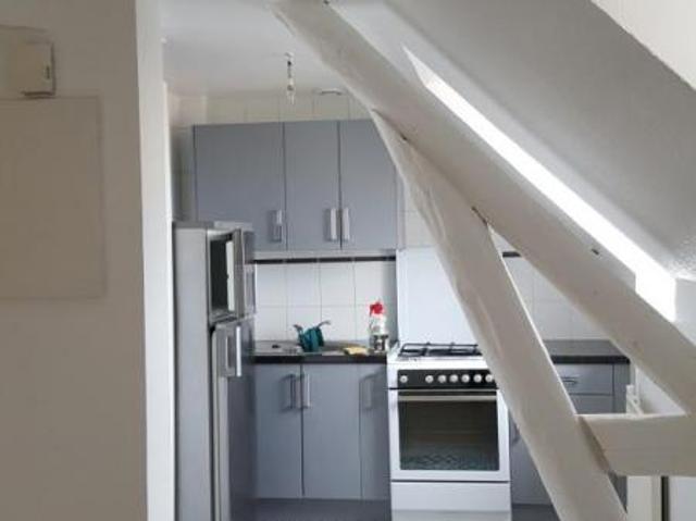 Appartement location à Metz, Bellecroix