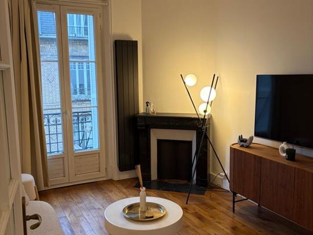 Appartement location à Boulogne-Billancourt, Meudon
