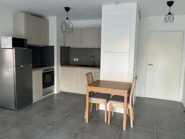 Appartement location à Grenoble, Meylan