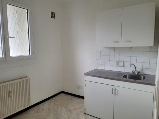 Appartement location à Nantes