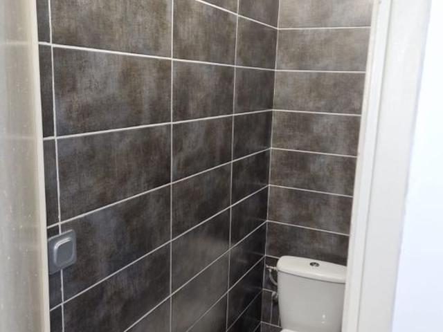 Appartement location à Nice