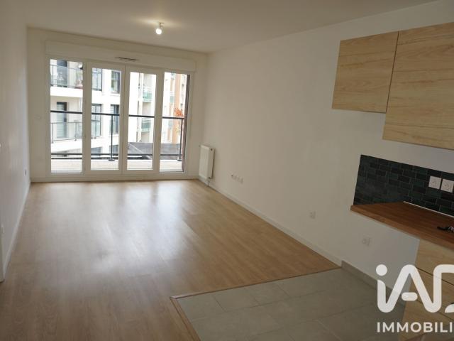 Appartement location à La Ferme du Buisson, Noisiel