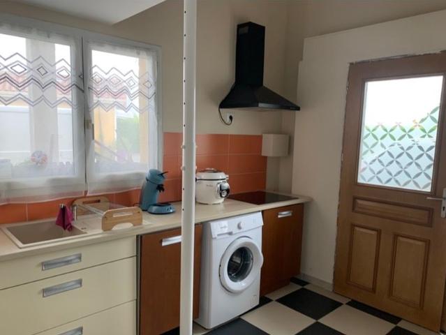 Appartement location à Albi, Peyrole