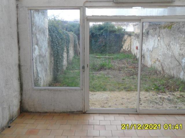 Appartement location à Poitiers