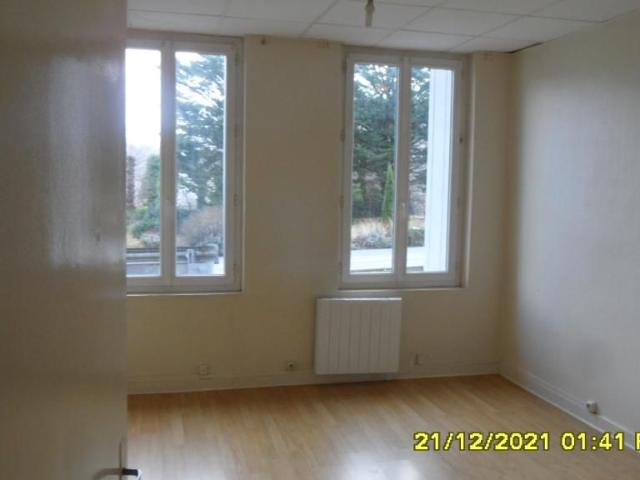 Appartement location à Poitiers