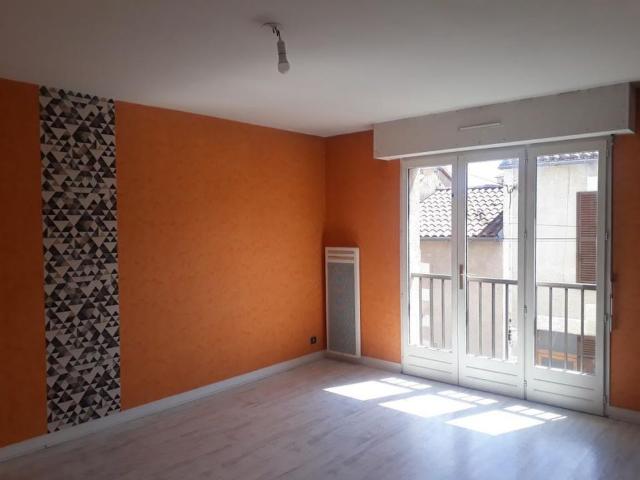 Appartement location à Montbernage, Poitiers