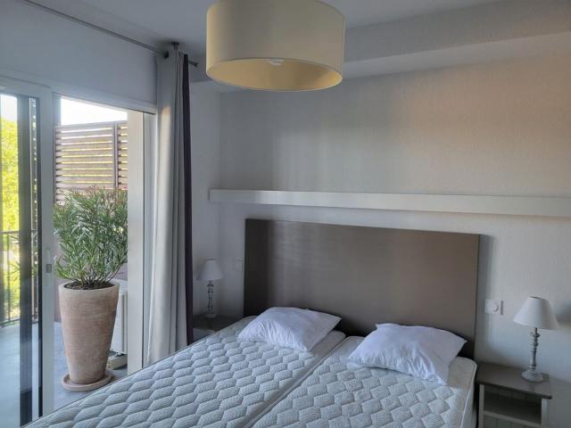 Appartement location à Nîmes, Remoulins