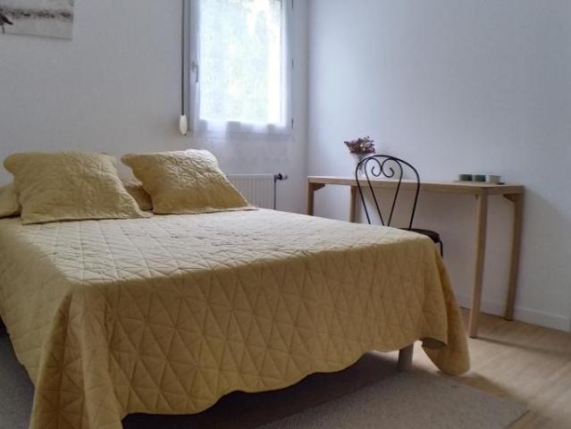Appartement location à Rennes, La Pommeraie
