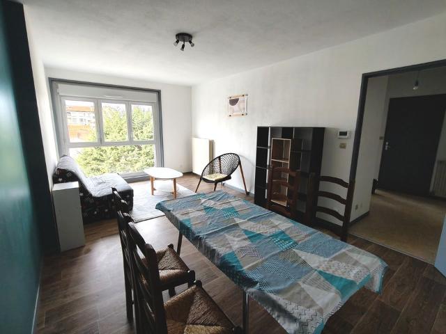 Appartement location à Roanne